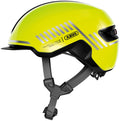 Abus Helm HUD-Y Signalgelb L 57-61 cm
