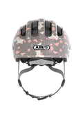 Abus Helm Smiley 3.0, graues Pferd, Größe M (50-55 cm)
