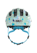 Abus Helm Smiley 3.0 green nordic S 45-50cm