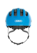 Abus Helm Smiley 3.0, glänzend blau, Größe M (50-55 cm)