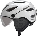 Abus Pedelec-Helm 2.0 Ace Perlweiß S 51-55cm