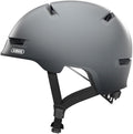 Abus Helmschaber 3.0 Betongrau M 54-58 cm
