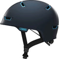 Abs-Helm-Schaber 3.0 Ace Betongrau M 54-58 cm