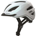 Abus Pedelec-Helm 1.1 Perlweiß L 56-62cm