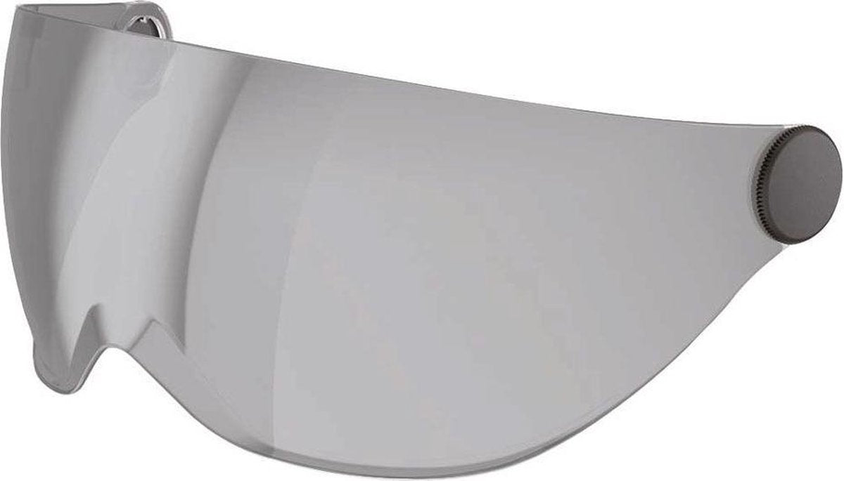 Abus Visier Pedelec 2.0 Hyban 2.0 Hud-y Smoke