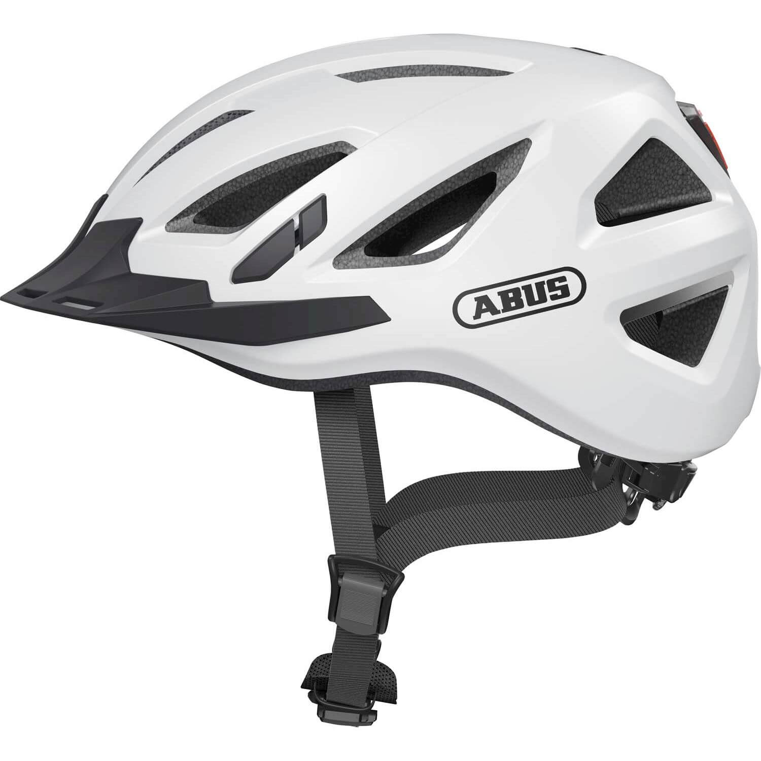 Abus Helm Urban-i 3.0 Polarweiß XL 61-65cm
