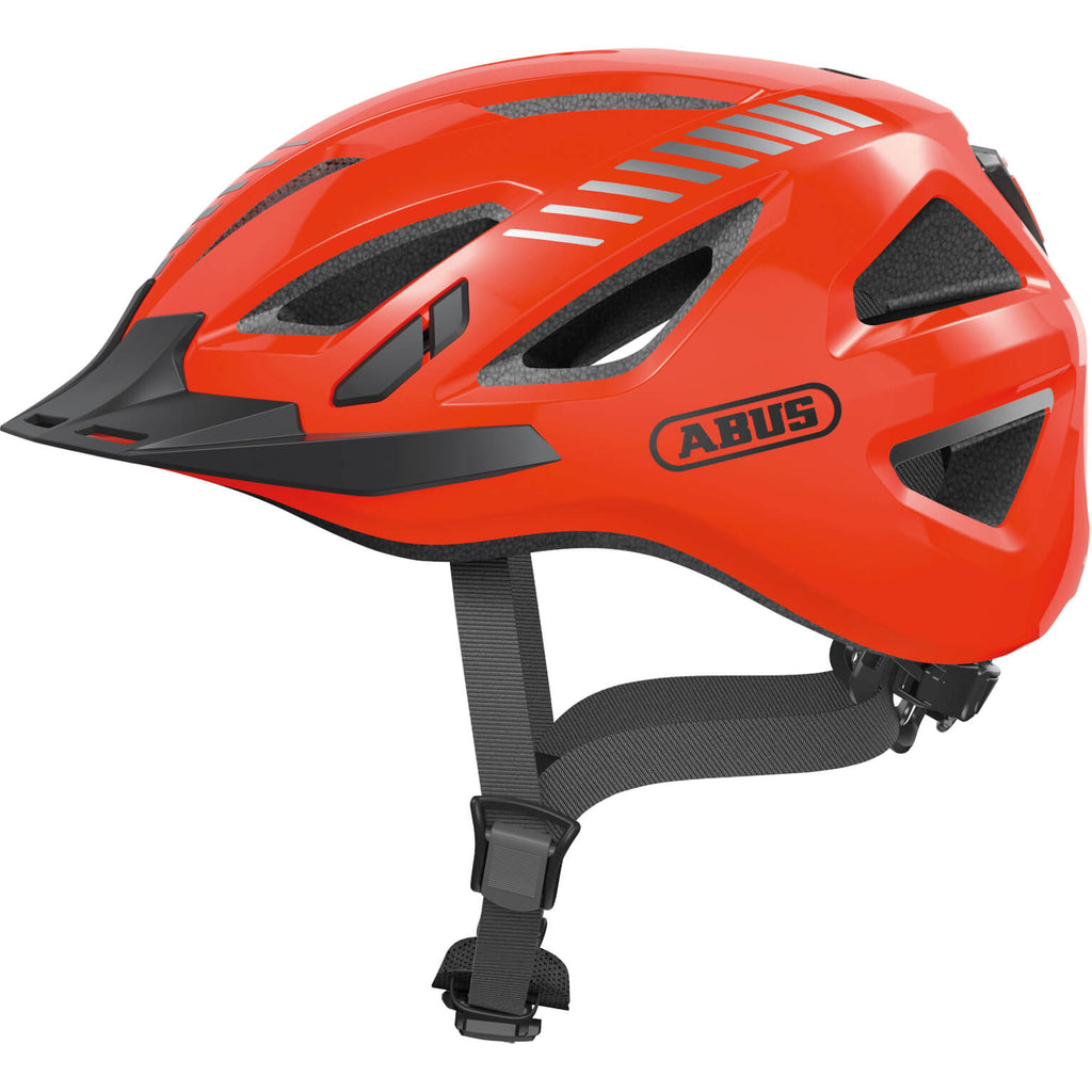 Abus Urban-I 3.0 Helm, Größe XL (61-65 cm)