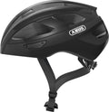 Abus helm MacatGoud shiny velvet Zwart L 58-62cm