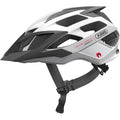Abus Helm Movent Gold Quin Polarweiß M 52-57 cm