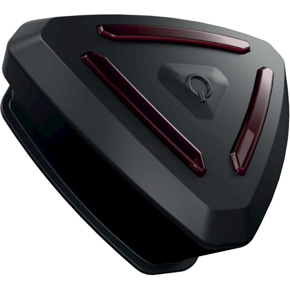 Abus Helmlicht USB Urban-i 3.0 Hyban 2.0 Youn-i 2.0