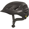 Abus Helm Urban-i 3.0 MIPS Samt Schwarz XL 61-65 cm