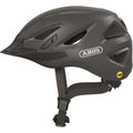 Abus Helm Urban-I 3.0 MIPS titan M 52-58cm