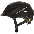 Abus Pedelec-Helm 2.0 MIPS Samt Schwarz M 52-57 cm