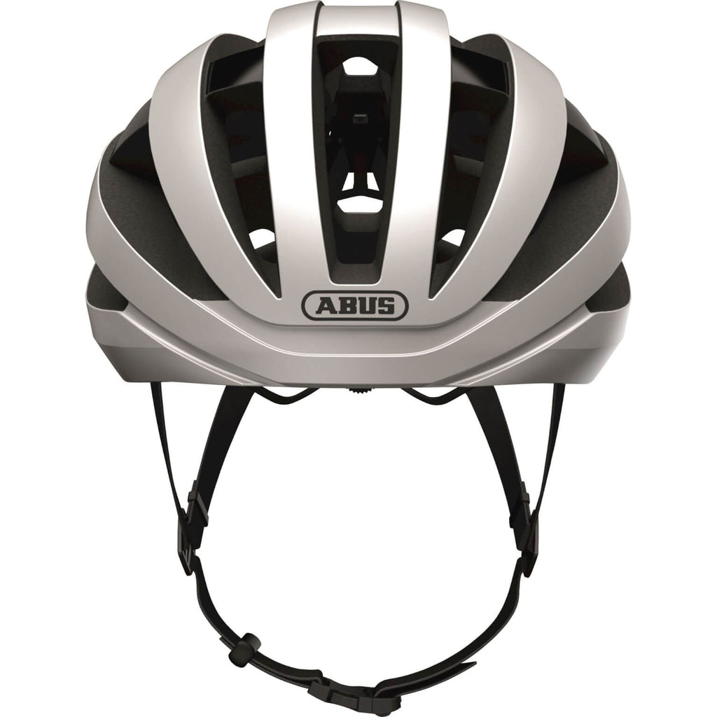 ABUS Helm Vianor MIPS Polar Weiß 51-55 cm