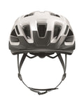 Abus Helm Aduro 3.0 - Sportieve en chique fietshelm voor veiligheid en comfort - Polar White - L 58-62cm