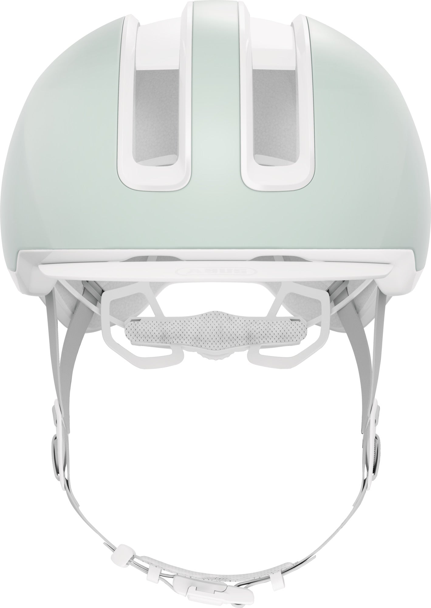 Abus helm hud-y pure mint s 51-55cm