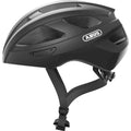 Abus Helm Macator, matt schwarz, Größe S (51-55 cm)