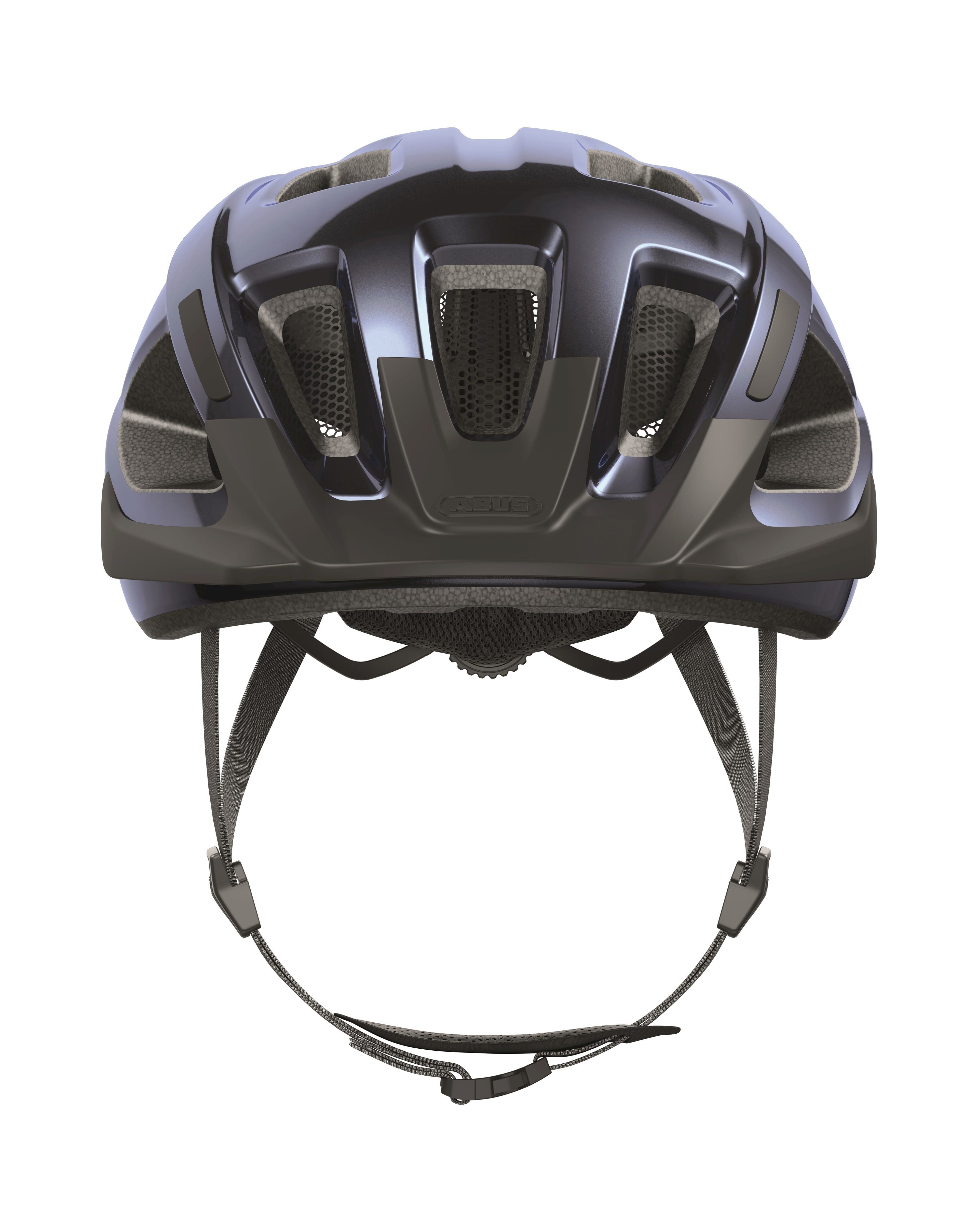 Abus aduro 3.0 - trekking helmet