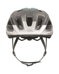 Abus Helm Aduro 3.0 Race Grau S 51-55 cm