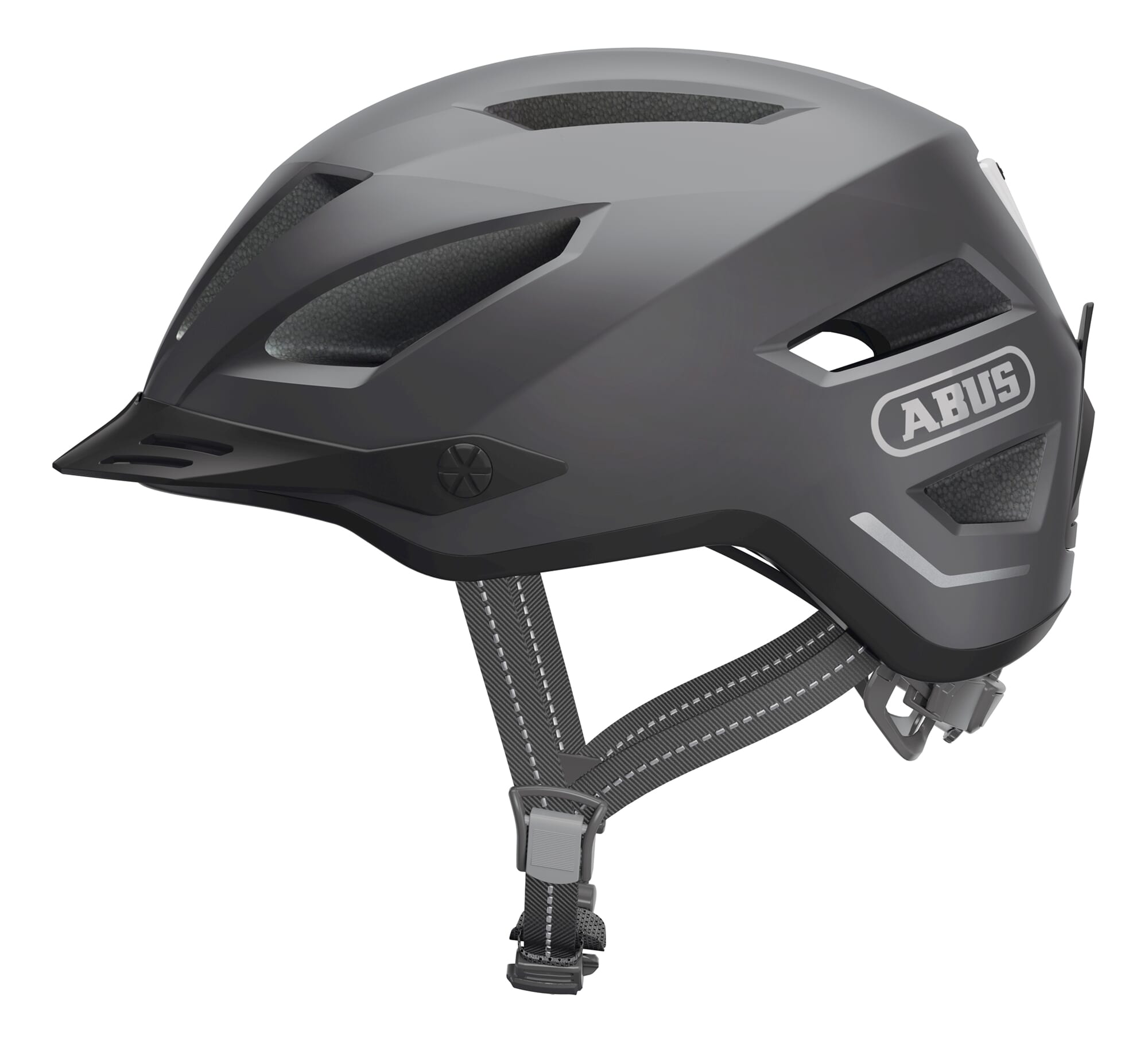 Abus Pedelec-Helm 2.0 Titan M 52-57 cm