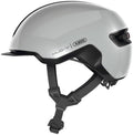 Abus Helm HUD-Y Race Grau S 51-55 cm