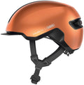 ABUS HELMET HUD-y GOLDFISH GOUDANGE M 54-58 cm
