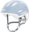 Abus helm smiley 3.0 ace led pure aqua s 45-50cm