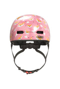 Abus Helm Skurb Kid Rose Foxes S 45-50cm