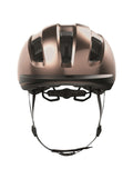 Abus-Helm, purl-y, metallisch-kupferfarben, Größe 57-61 cm