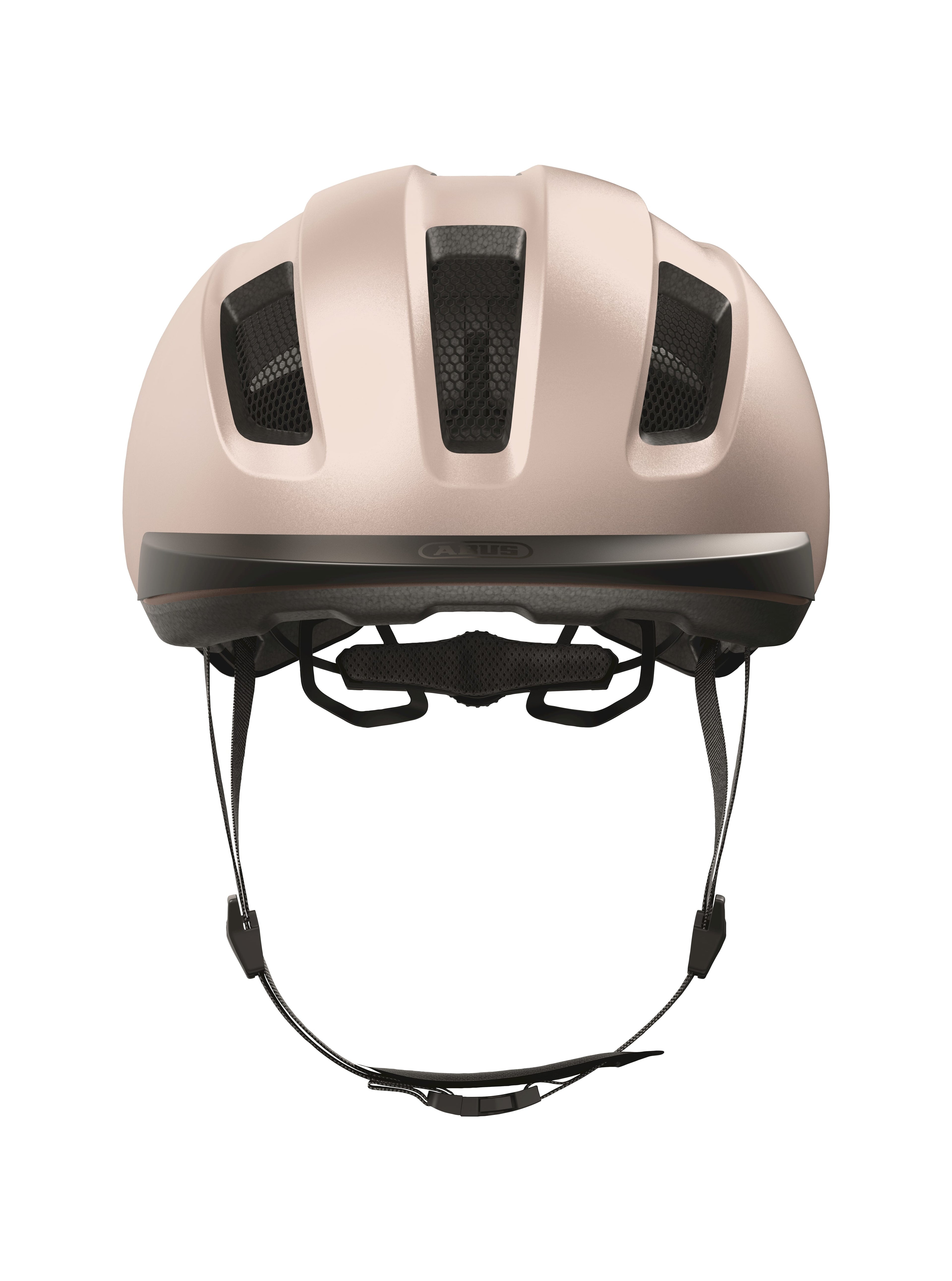 Abus Helm Purl-Y Ace Champagnergold S 51-55cm