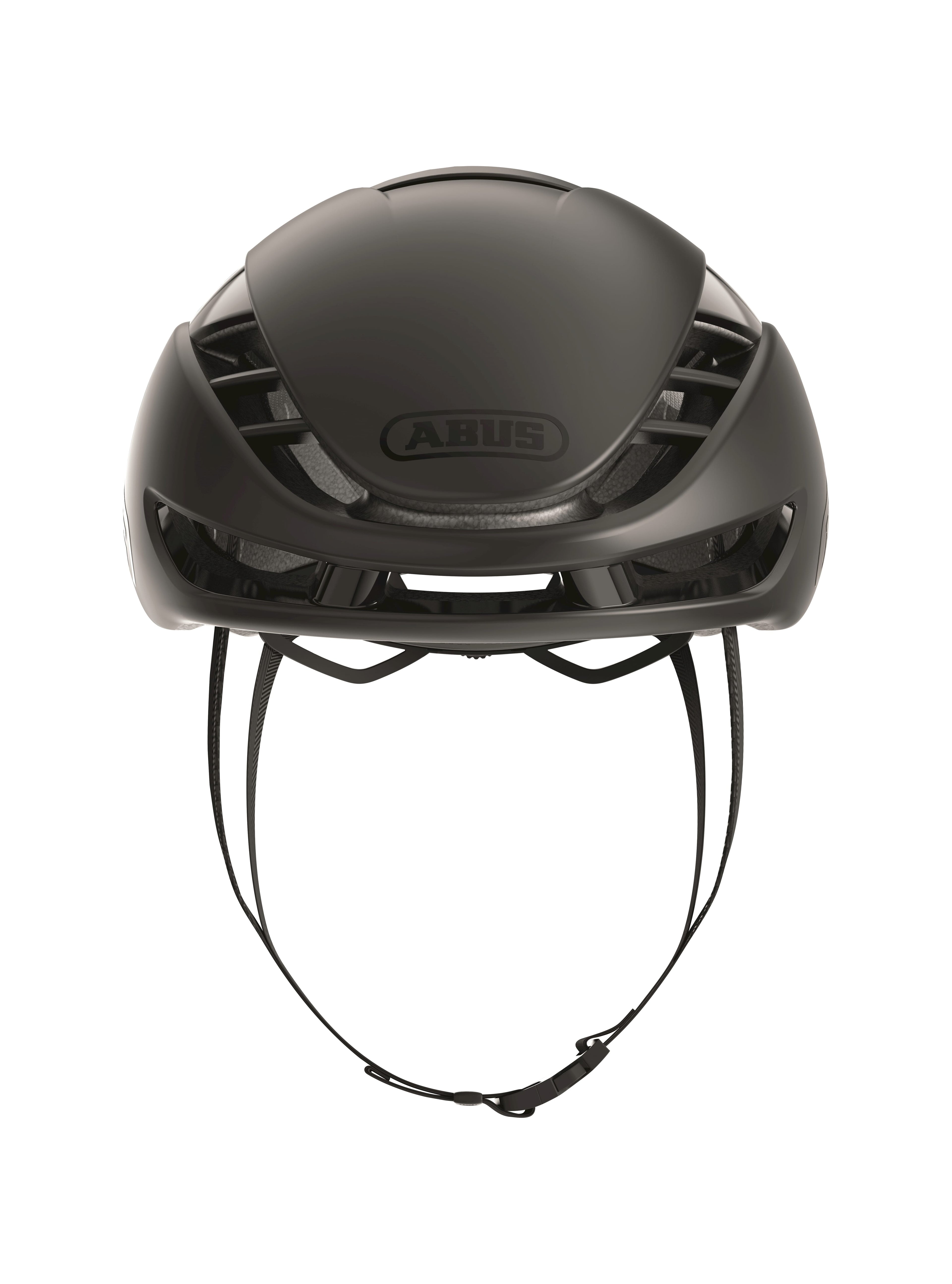 Abus helm gamechanger 2.0 velvet black s 51-55cm
