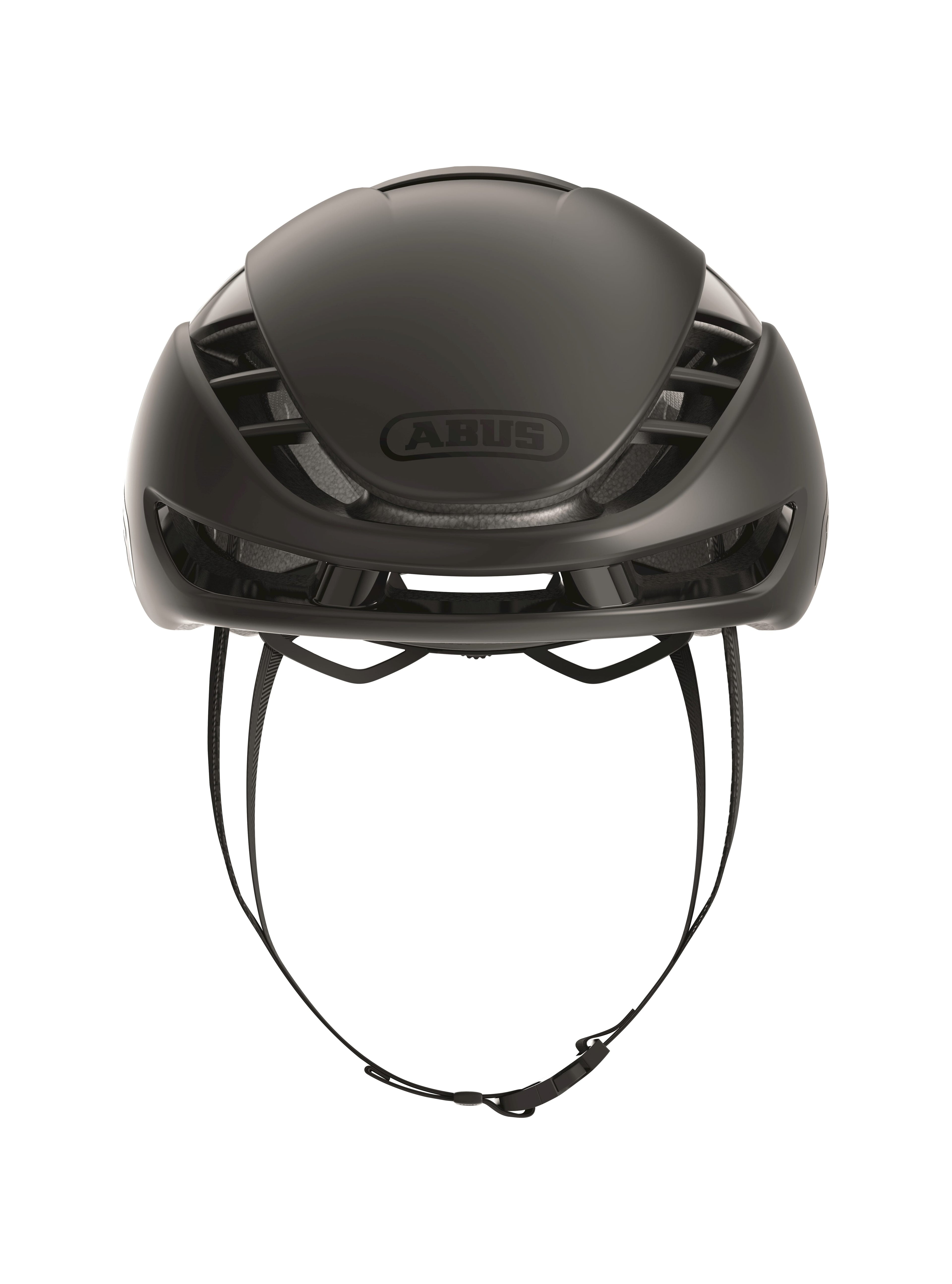 Abus gamechanger 2.0 - road bike helmet