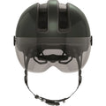 Abus Helm HUD-Y Ace Moosgrün M 54-58 cm