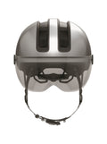 Abus helm hud-y ace gleam silver m 54-58cm