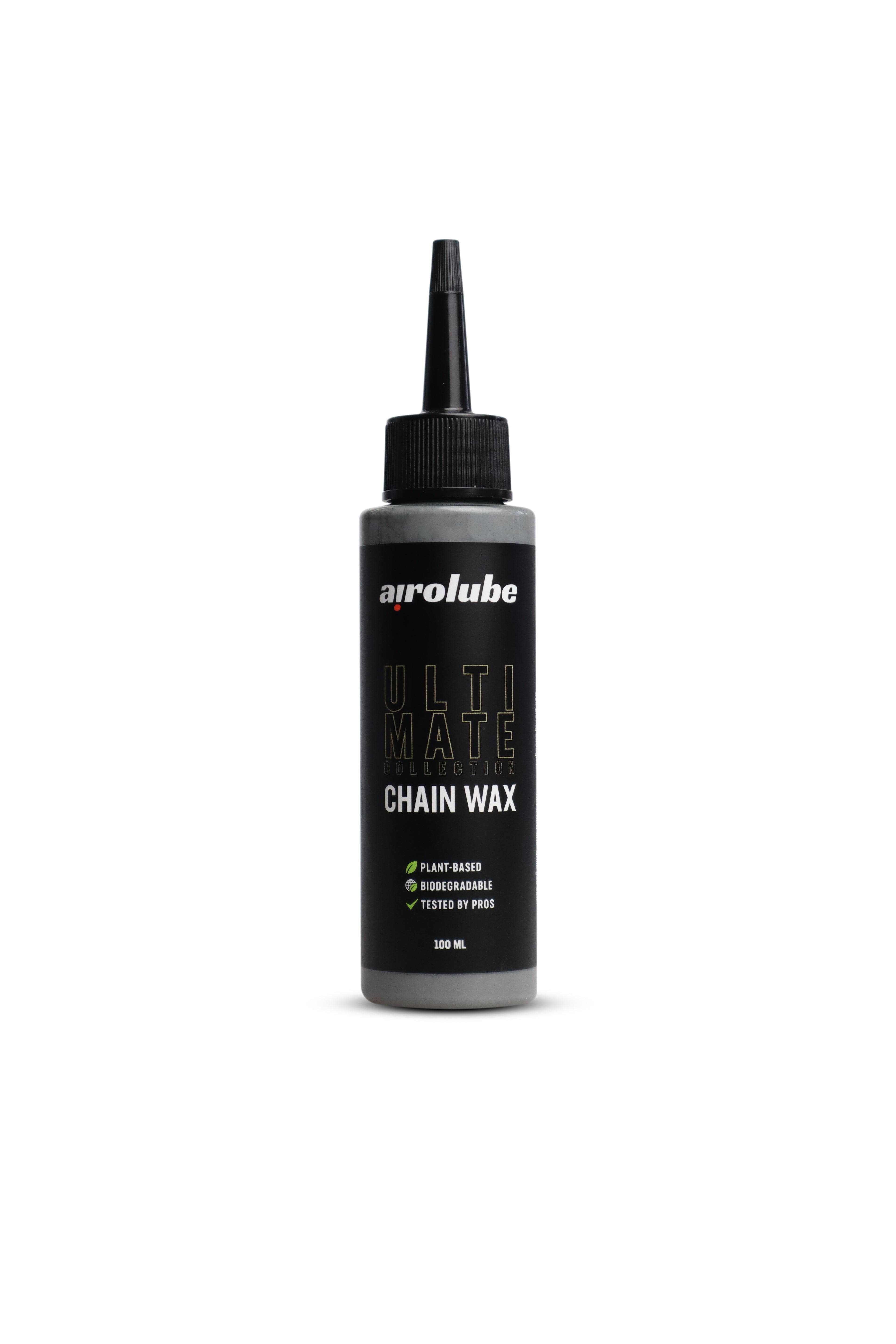 Airolube Kettenwachs Ultimate Ausgießkappe 100 ml