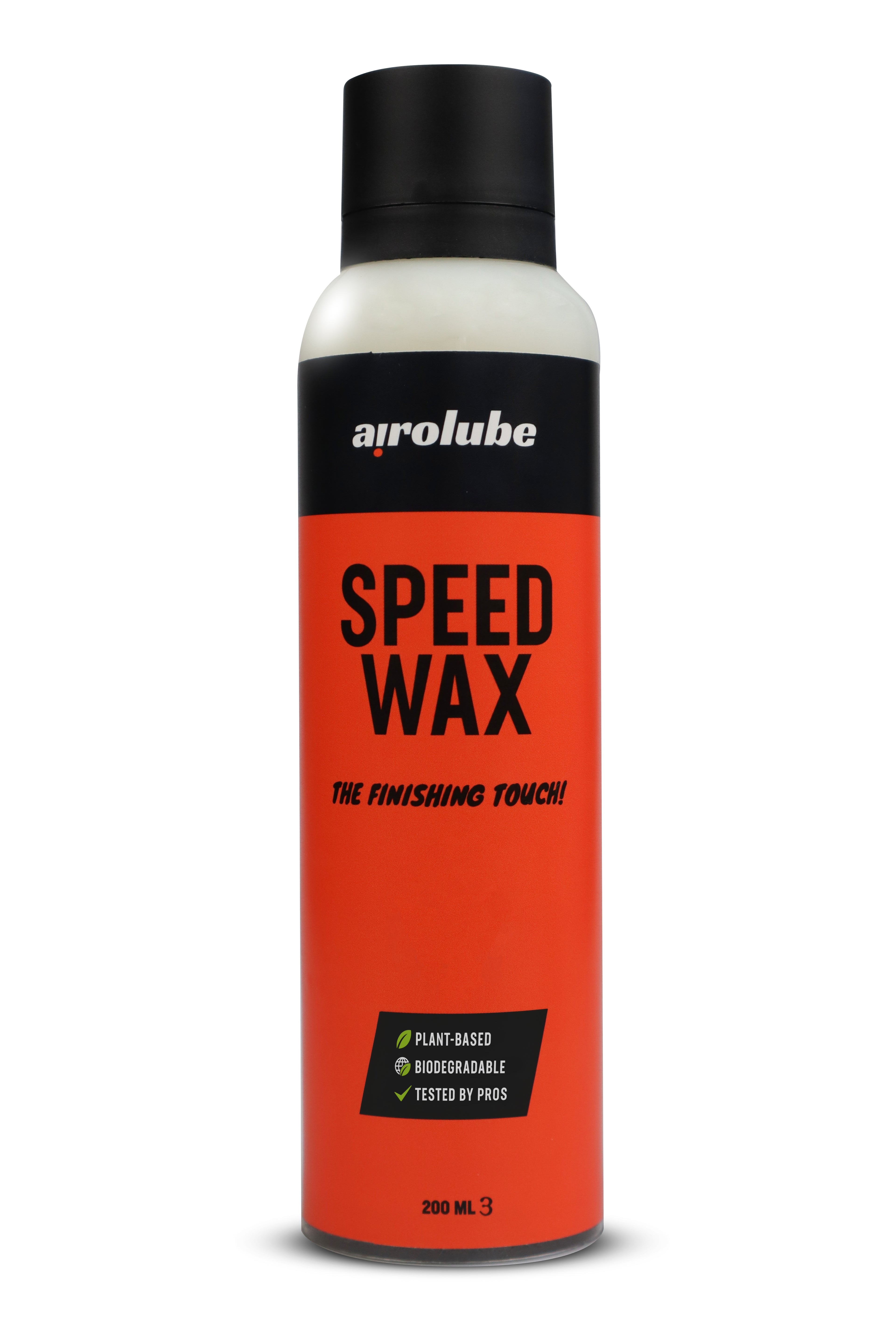 Airolube Wachsreiniger Schnellwachs