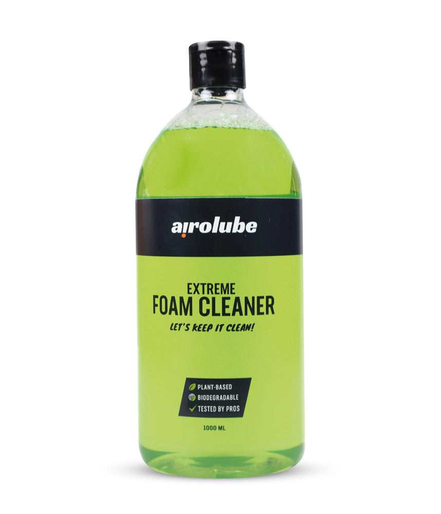 Airolube Extrem-Schaumreiniger 1l