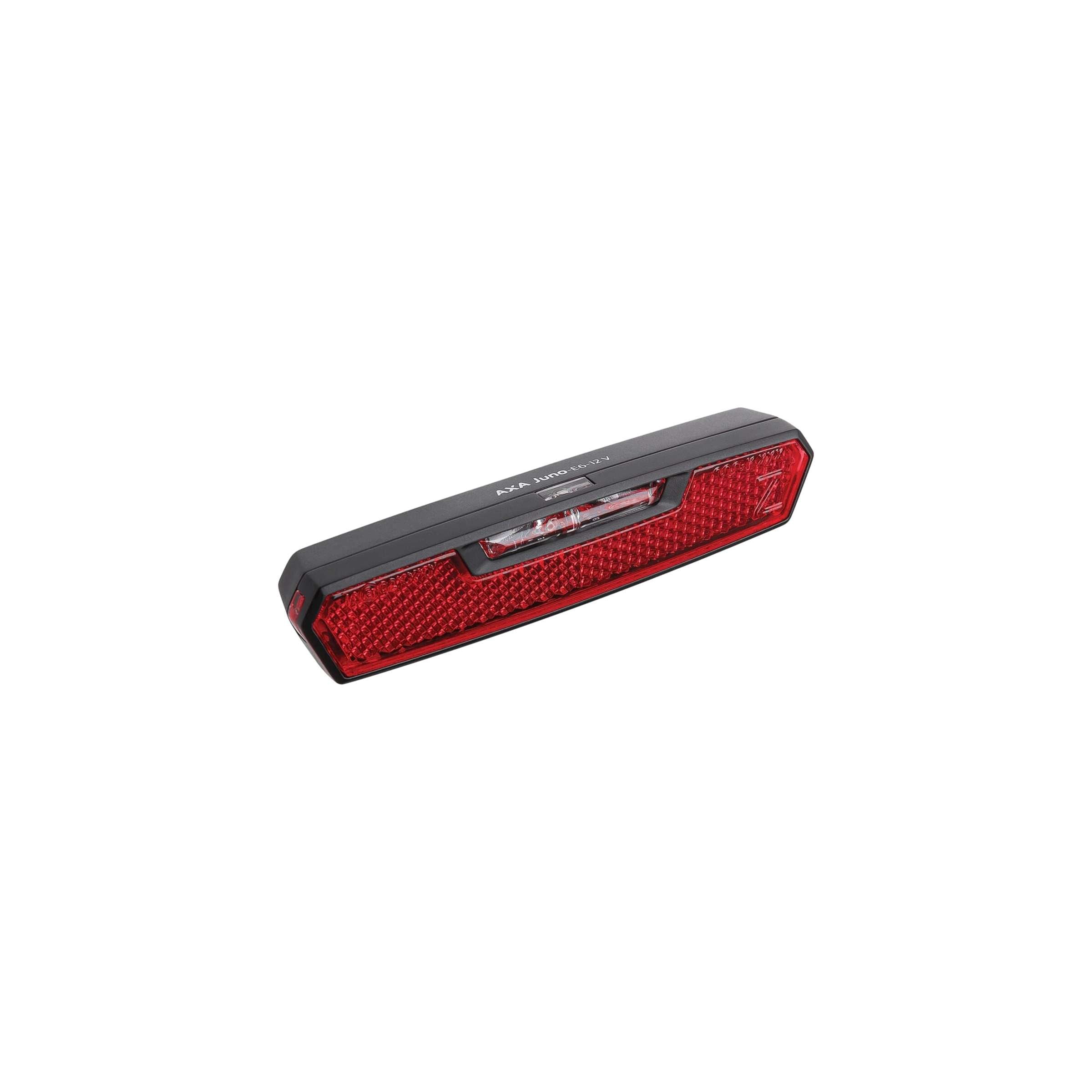 Dragerachterlicht Juno E-bike 6-12 Volt met