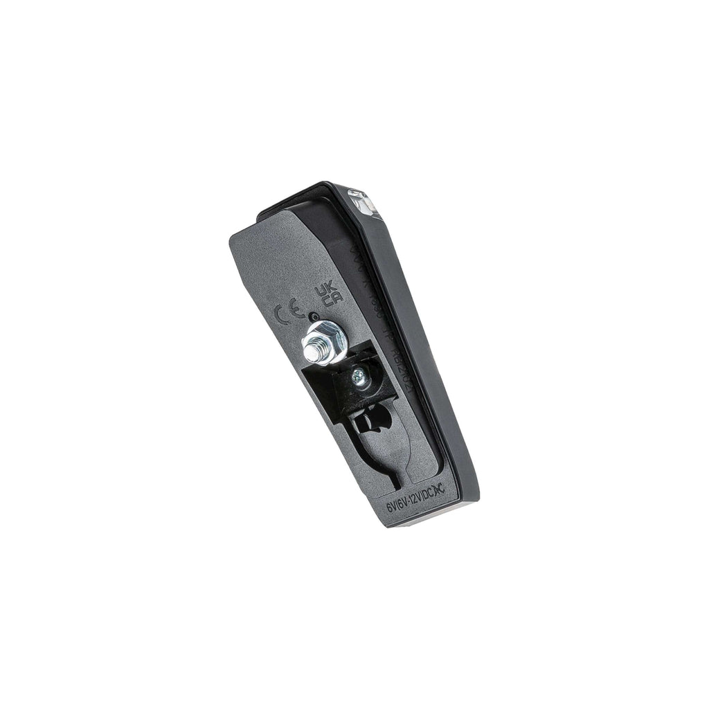 Spatbordachterlicht Axa NYX E6-12 Volt