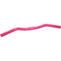 Alpina Laufradlenker, fuchsia-pink