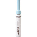 Alpina Lackstift hellblau PMS544