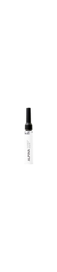Alpina Lackstift schwarz matt YS727 matt
