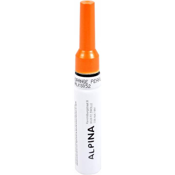 Alpina Orange Pearl Lackstift PMS10147