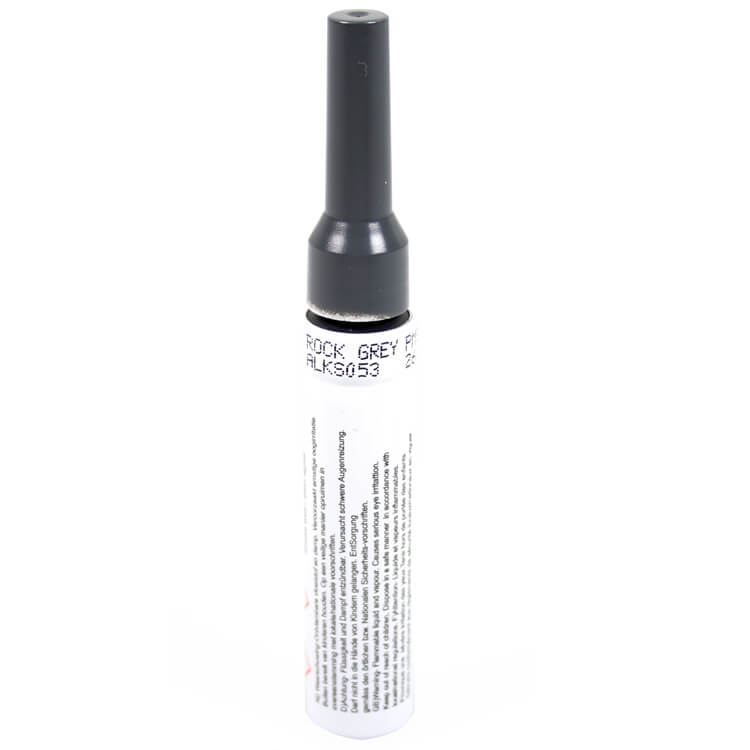 Alpina Lackstift Steingrau PMS11