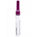 Alpina Lackstift Tiefviolett PMS511