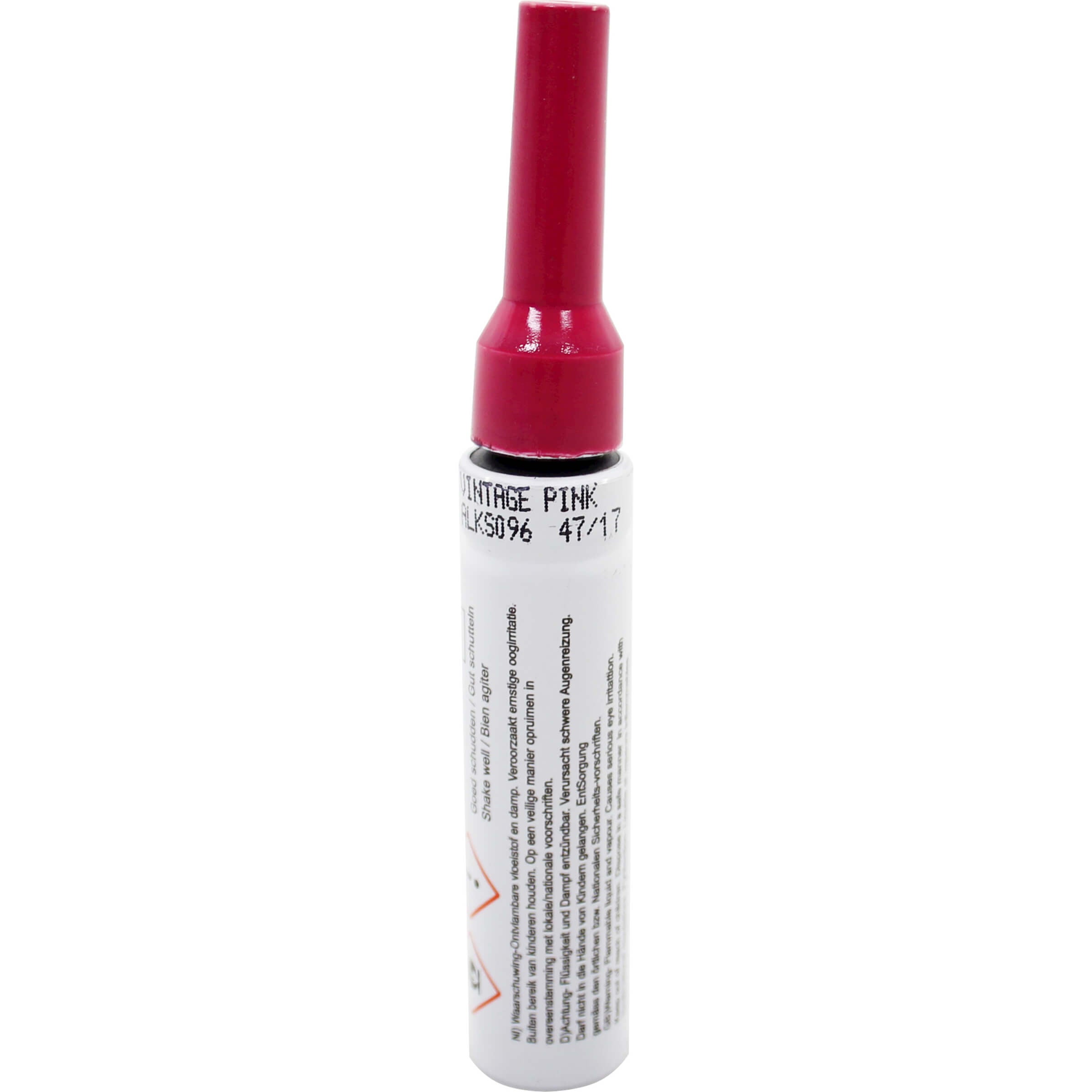 Alpina Lackstift Vintage Pink PMS220