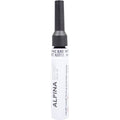 Alpina Lackstift Space Black PMS432 Matt