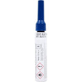 Alpina Lackstift Denimblau PMS7693 Matt