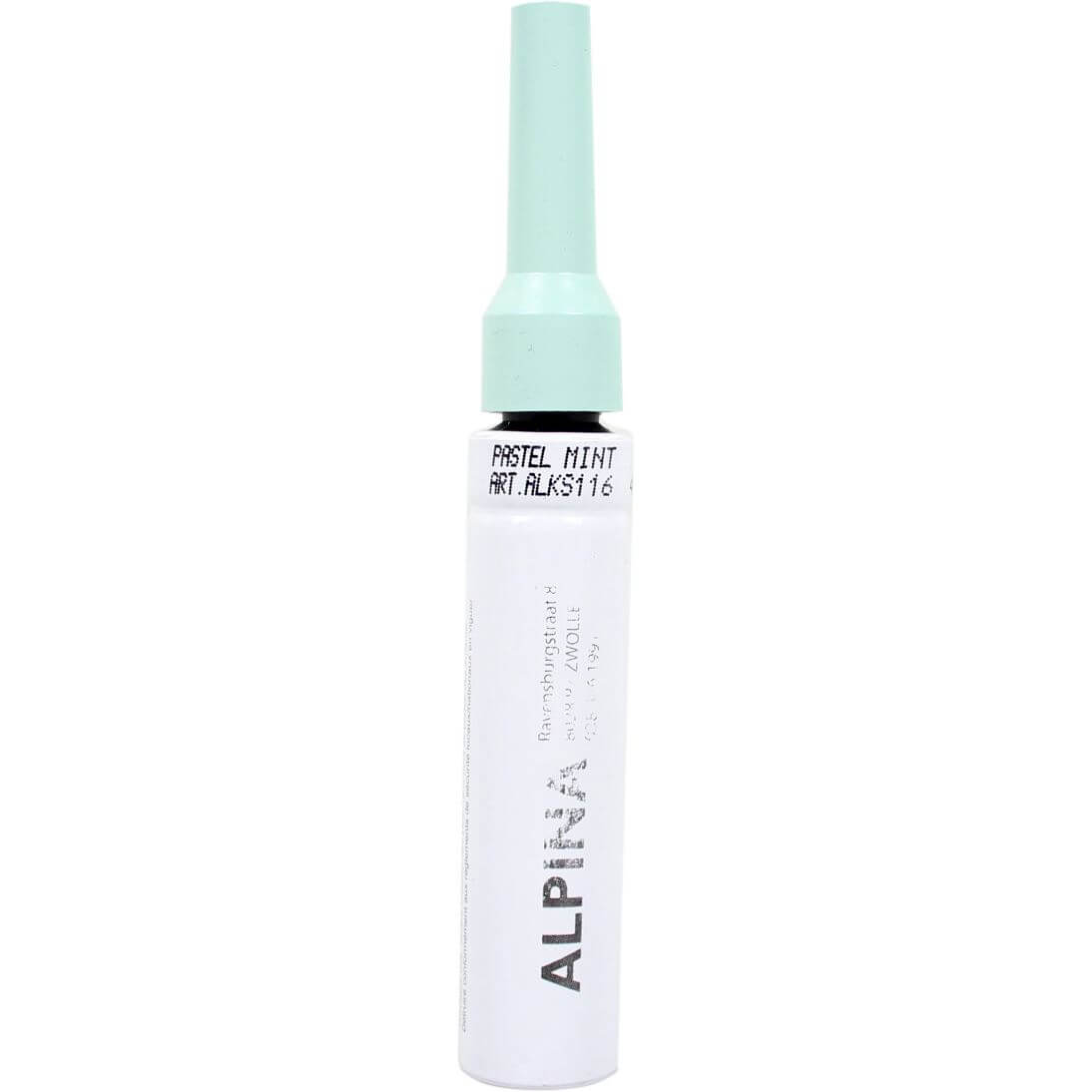 Alpina Lackstift Pastellmint PMS573