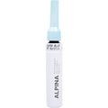 Alpina Lackstift Winterblau PMS2975